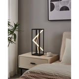 Penela Table Lamp by Eglo - lifestyle room setting