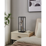 Penela Table Lamp by Eglo - lifestyle room setting