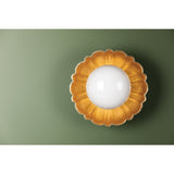 Penelope Flush Mount lifestyle