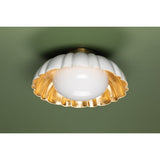 Penelope Flush Mount lifestyle