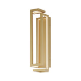 Penrose LED Wall Sconce by ET2 - 24 Inch Gold