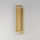 Penrose LED Wall Sconce by ET2 - 24 Inch Gold