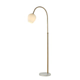 Pensworth Floor Lamp By Renwil