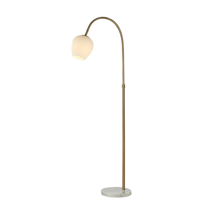 Pensworth Floor Lamp By Renwil