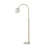 Pensworth Floor Lamp By Renwil