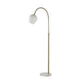 Pensworth Floor Lamp By Renwil