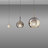 Glo Large Pendant