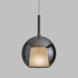 Glo Large Pendant