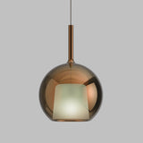 Glo Large Pendant