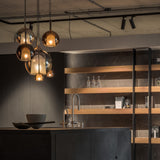 Glo Large Pendant