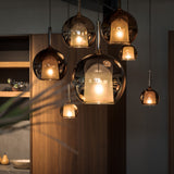 Glo Large Pendant