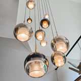 Glo Large Pendant