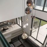 Glo Large Pendant