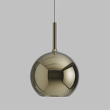 Glo Large Pendant