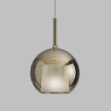 Glo Large Pendant
