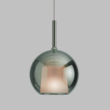 Glo Large Pendant