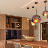 Glo Large Pendant