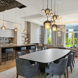 Glo Large Pendant