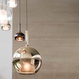 Glo Large Pendant