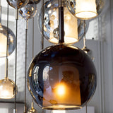 Glo Large Pendant