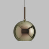 Glo Large Pendant