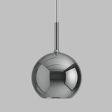 Glo Large Pendant