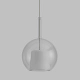 Glo Large Pendant