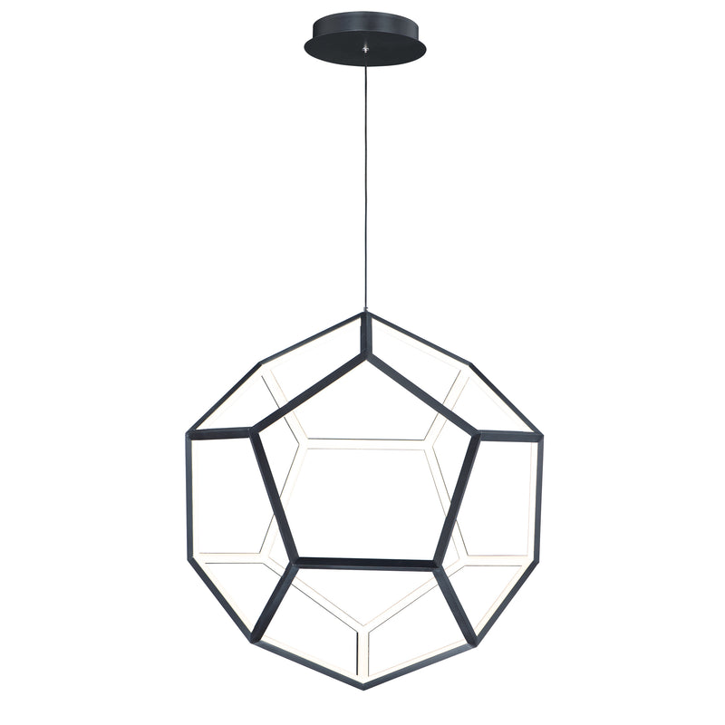 Penta LED Pendant by ET2 - 28 Inch