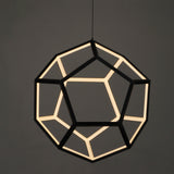 Penta LED Pendant by ET2 - 28 Inch