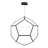 Penta LED Pendant by ET2 - 40 Inch