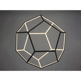 Penta LED Pendant by ET2 - 40 Inch