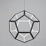 Penta Medium LED Pendant by ET2