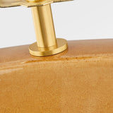 Pente Table Lamp — view 4