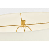 Pente Table Lamp — view 7