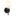 Peony Wall Sconce 1-Light Matte Black
