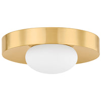 Pepa Flush Mount By Mitzi