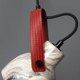 Pera Ceramic Pendant