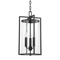 Percy Pendant by Troy Lighting
