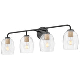 Percy Vanity Light By Lark Living - Side View2