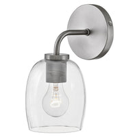 Percy Vanity Light