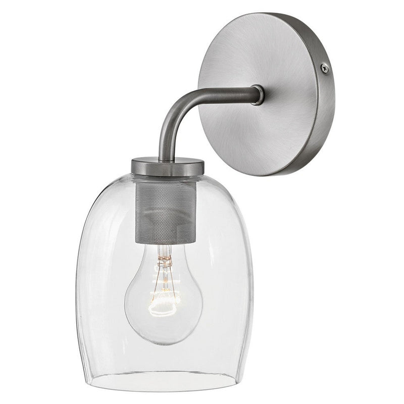 Percy Vanity Light