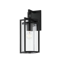Percy Wall Sconce - 1 Light by Troy Lighting