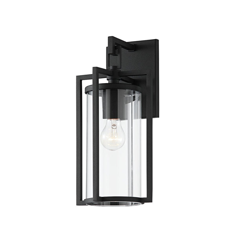 Percy Wall Sconce - 1 Light by Troy Lighting