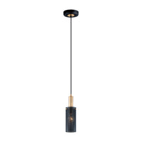 Perf Mini Pendant by Maxim Lighting