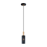 Perf Mini Pendant by Maxim Lighting