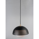 Perf Pendant by Maxim Lighting