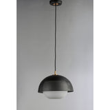 Perf Pendant by Maxim Lighting