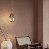 Perla Pendant Light By Page One Lifestyle View1