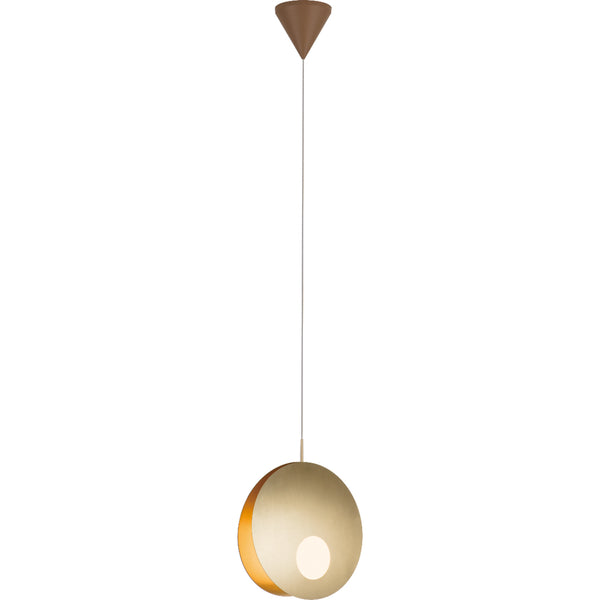 Perla Pendant Light By Page One