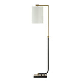Perlato Floor Lamp By Renwil